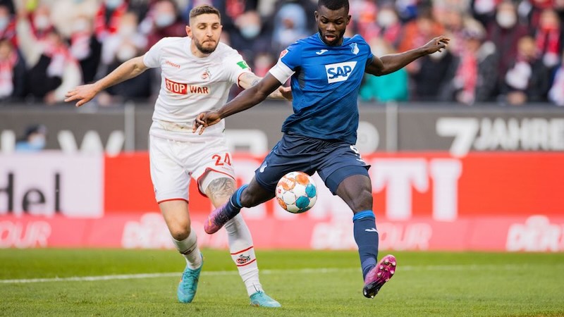 Nhận định, soi kèo Hoffenheim vs Koln, 01h30 ngày 04/10