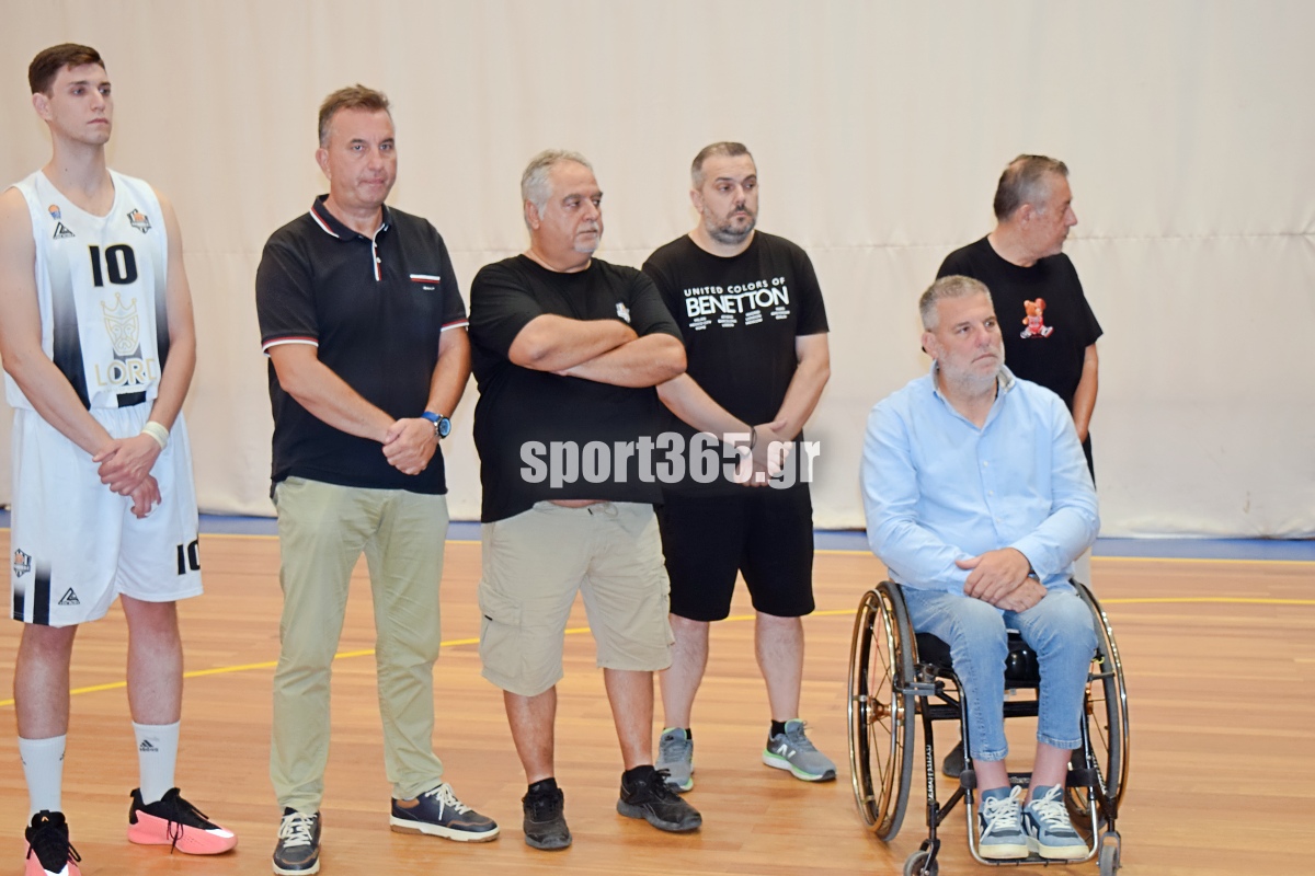 , Αγιασμός και ευχές για μια επιτυχημένη σεζόν στην Καλαμάτα B.C. (φωτογραφίες και βίντεο)