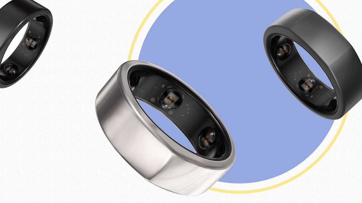 Samsung is taking on Oura with the Galaxy Ring | TechCrunch