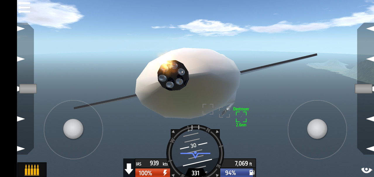 Screenshot 20260505 185949 Simple Planes