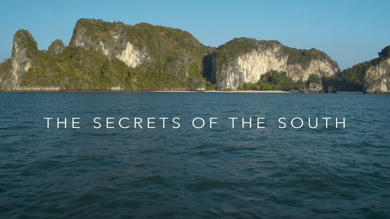 [HR] Thailand - Earth's Tropical Paradise S01E01 [BBC Two 1080p x265]_01