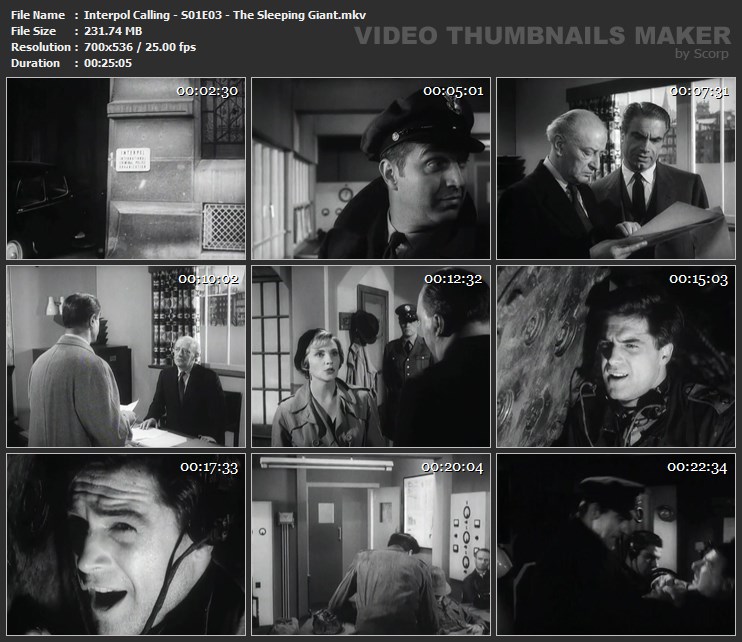 Interpol Calling - S01E03 - The Sleeping Giant.mkv