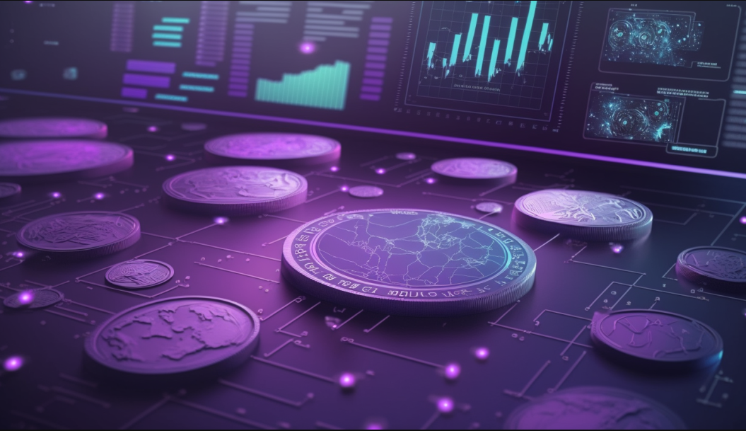 article imageИИ-токены и агенты