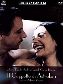 Il cappotto di Astrakan (1979) .Mkv Dvdrip Ac3 ITA Subs ITA