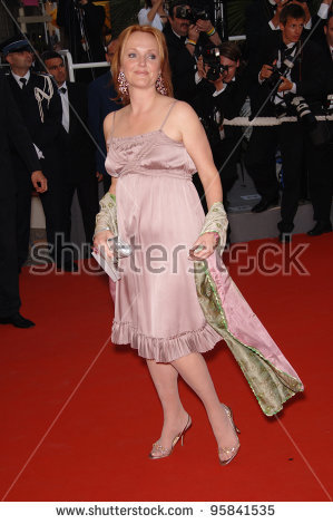 Miranda Richardson Feet 2921586