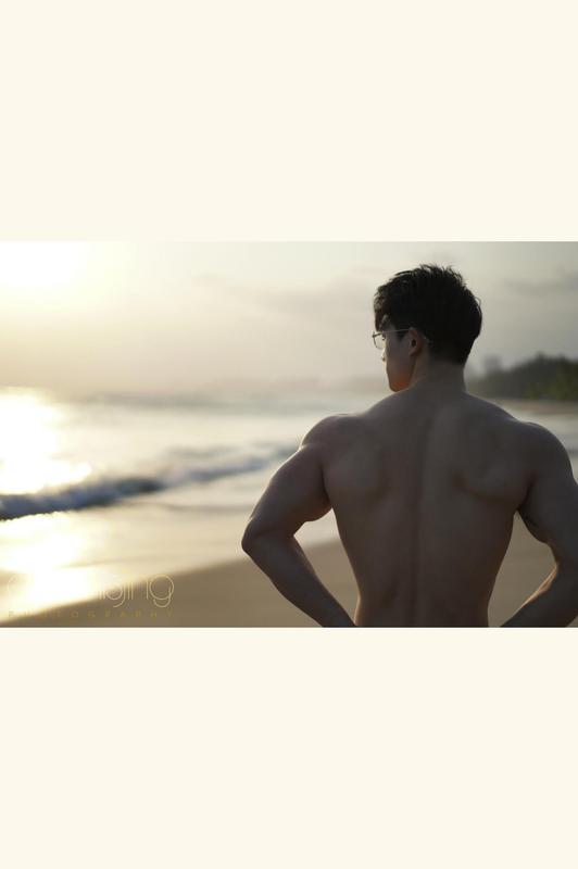 Adonisjing Teacher Vol.1 (45)