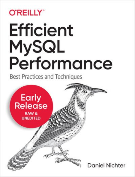 Efficient MySQL Performance (Second Early Release) Efficient MySQL Performance (Second Early Release)