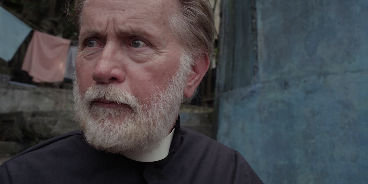 The Vessel 2016 1080p BDRip x265 10bit EAC3 5 1 WEM TAoE mkv