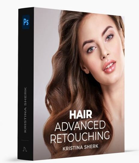 Kristina Sherk – Advanced Hair Retouching