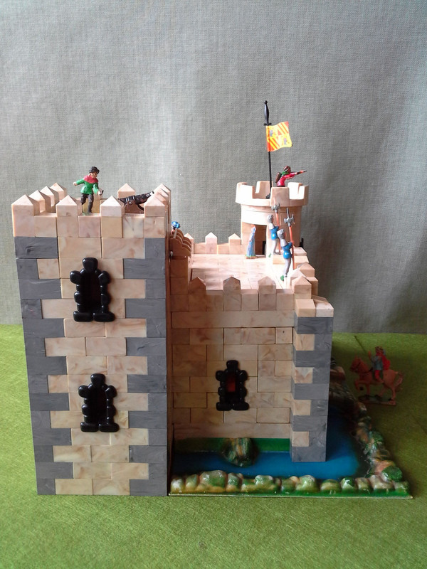 Castillo de Artea 03