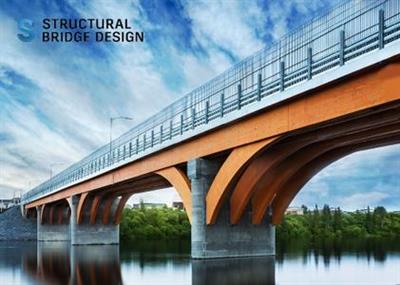 Autodesk Structural Bridge Design 2020