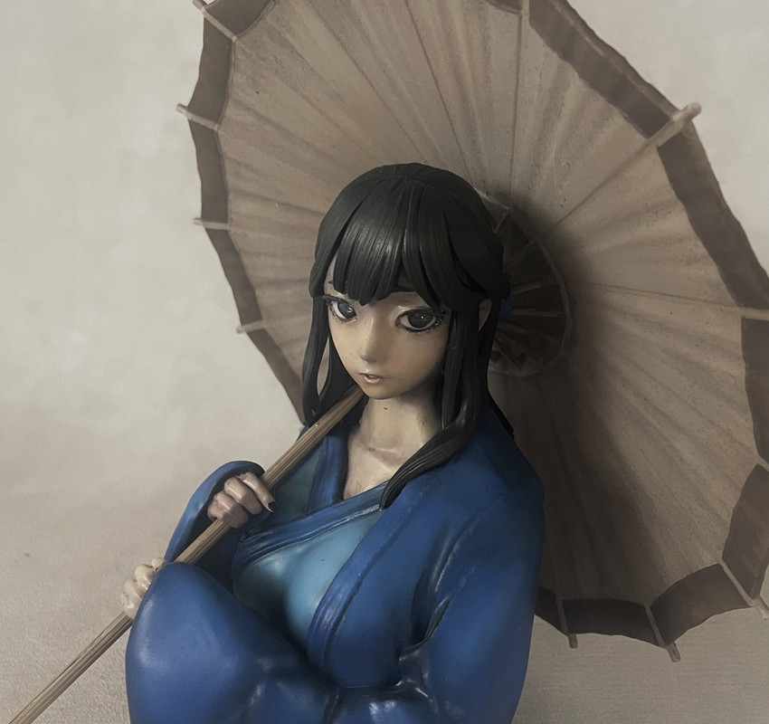 圖 活俠傳 夏侯蘭公仔