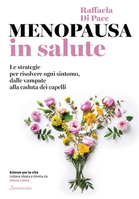 Raffaela Di Pace - Menopausa in salute (2026)
