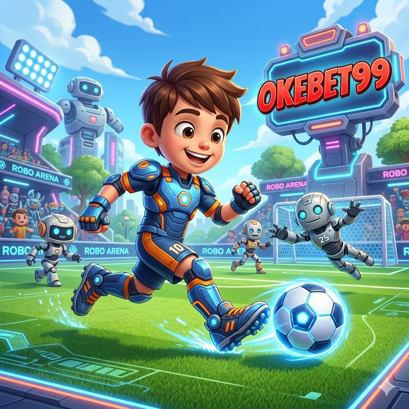  Okebet99 # Layanan Informasi Digital Online Slot Gacor Malam Ini Okebet 99 Gampang Menang di Yogyakarta