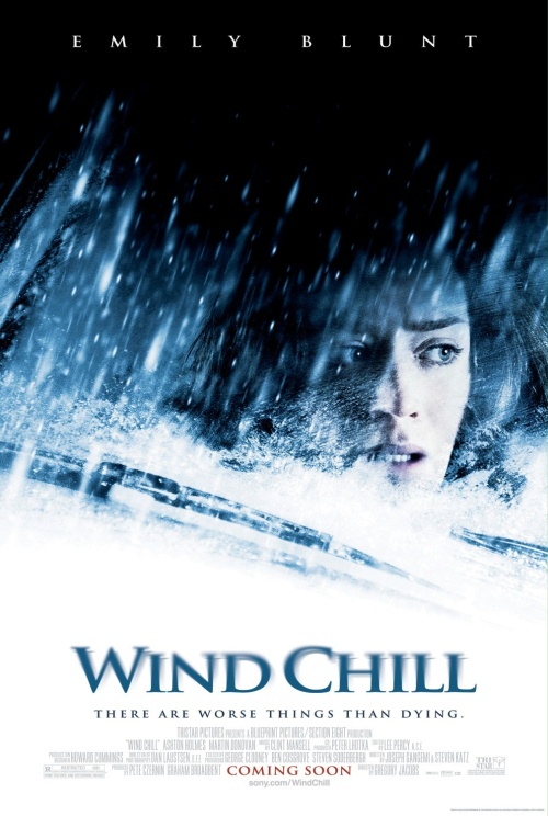 Mroźny wiatr / Wind Chill (2007) MULTi.1080p.BluRay.x264-DSiTE / Lektor i Napisy PL