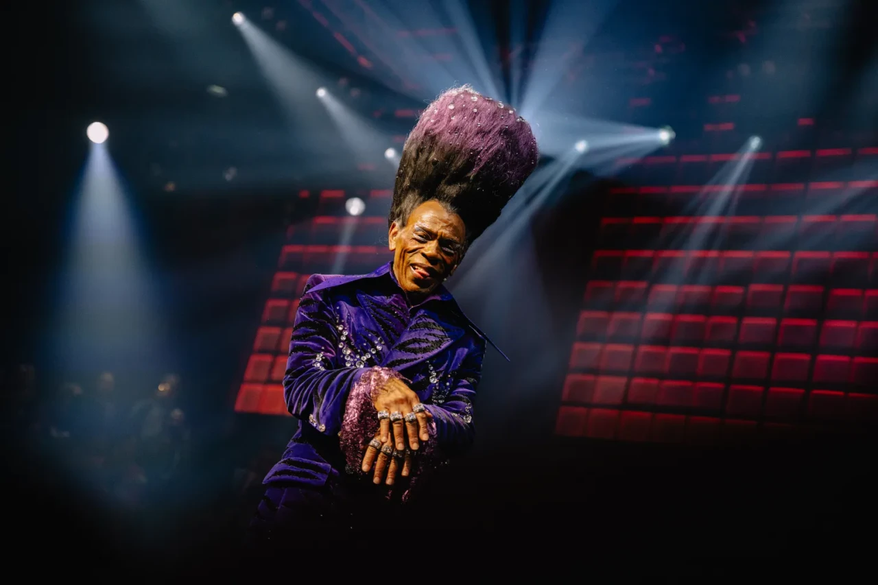 CATS: THE JELLICLE BALL Previews