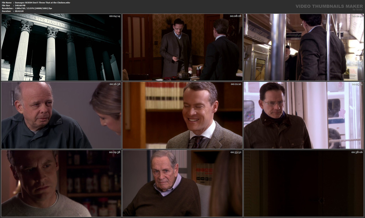 Damages S03E04 Don't Throw That at the Chicken.mkv