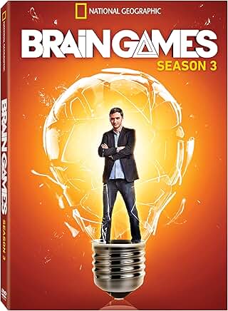 Brain Games Season 3