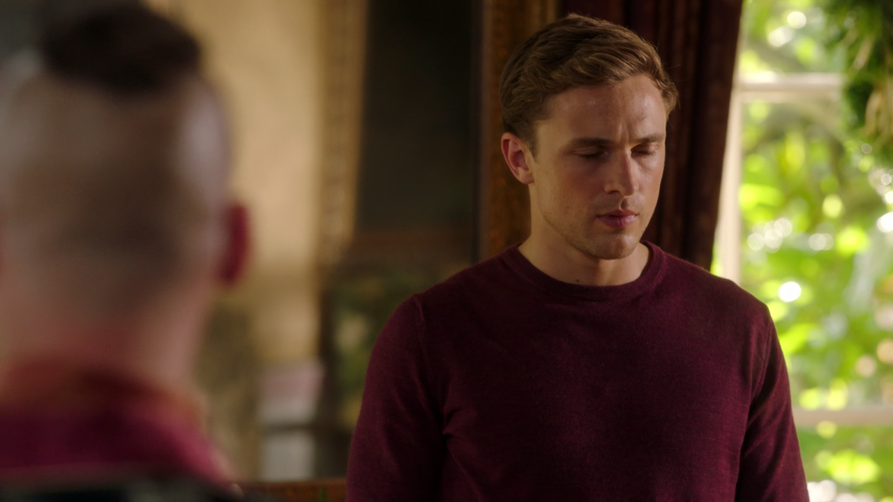 The Royals 2015 S03 1080p BDRip x265 10bit EAC3 5 1 WEM TAoE