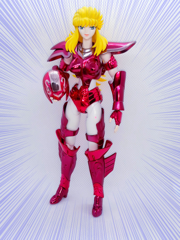 (Ecaille) Mermaid-per