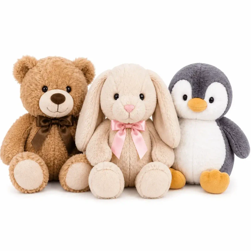 Peluches
