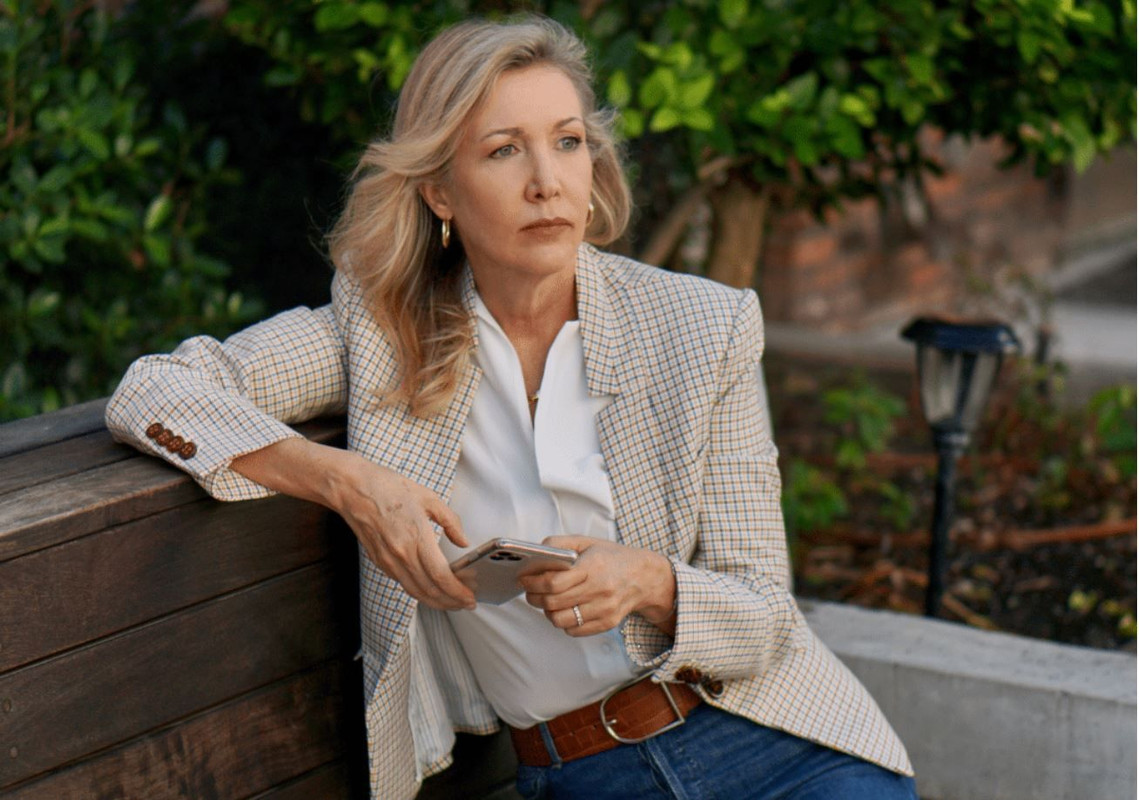 Moda elegante para mujeres mayores de 40 años ¡luce fabulosa!