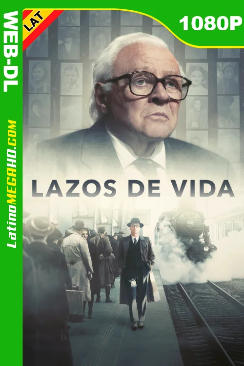 Lazos de vida (2024) Latino HD WEB-DL 1080P