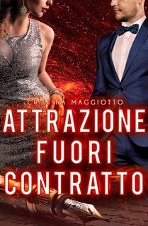 Cristina Maggiotto - Attrazione Fuori Contratto (2023)