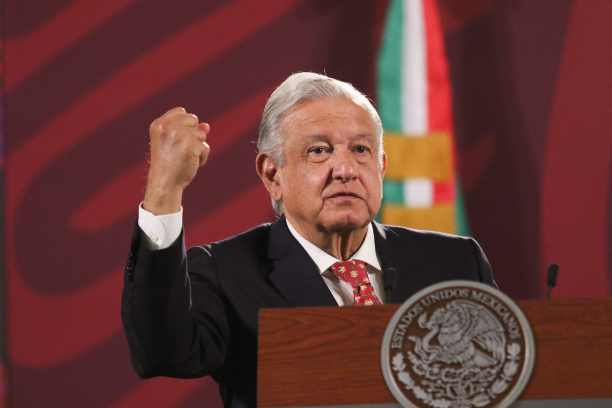 AMLO confirma que habrá “tiro” en las elecciones de 2024