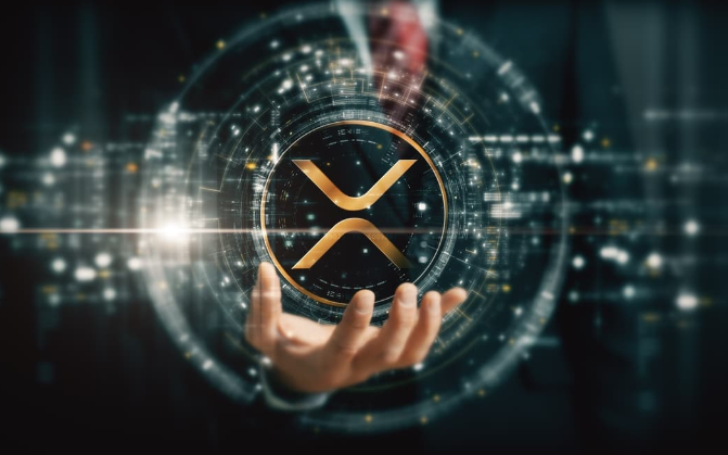 article imageТри сигнала тревоги для XRP в сентябре