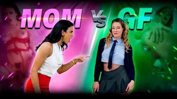 MYLFSingles – River Lynn, Penny Barber – Penny Barber vs River Lynn, Part 2: A Double Anal Dream Come True… (“Mom vs GF” Special)