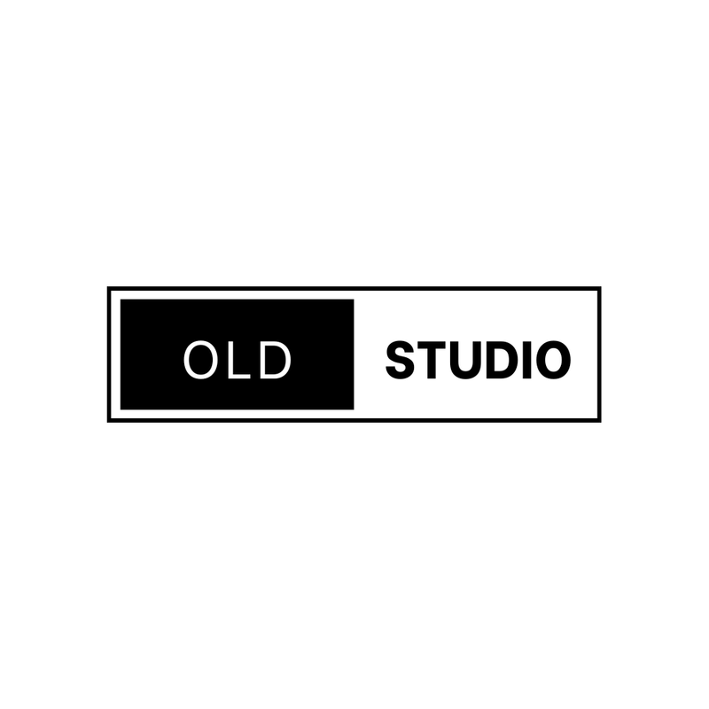 OLD-STUDIO Logo