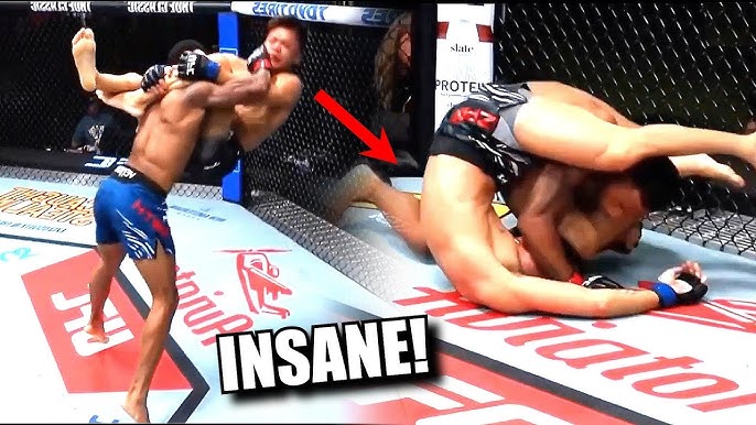 Кормие притеснен за здравето на бойците след тежък нокаут в UFC Vegas 109