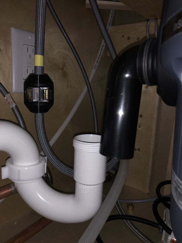 how to replace garbage disposal with regular drain how to replace garbage disposal with regular drain