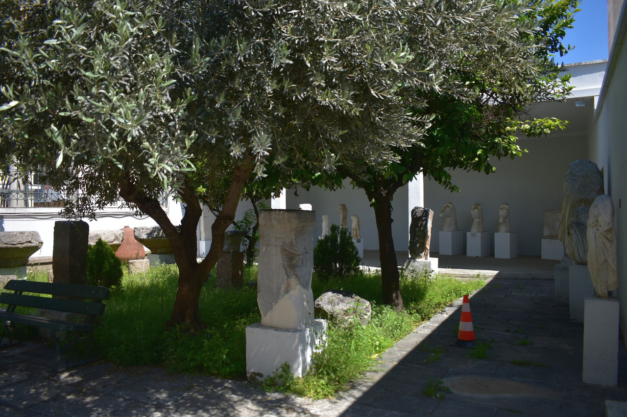 Αρχαιολογικό Μουσείο Χαλκίδας (5)