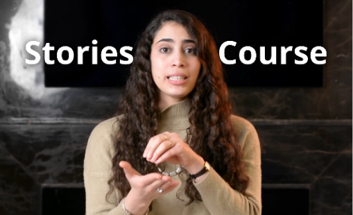 The Stories Strategy Course