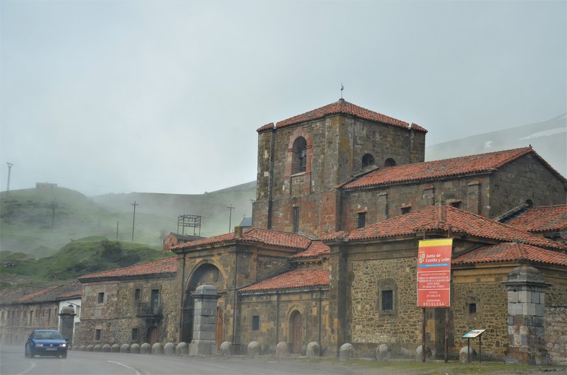 PUERTO DE PAJARES-15-5-2013-LEON/ASTURIAS - Paseando por España-1991/2016 (11)
