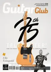 Guitar Club Magazine – Settembre 2026
