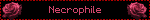 necrophile