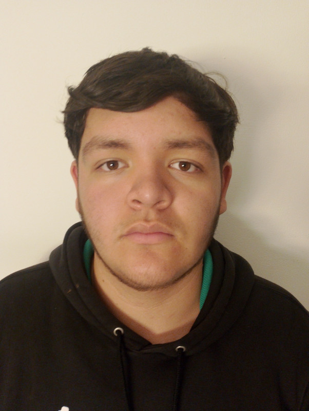 Axel Yael Gardea Delgado