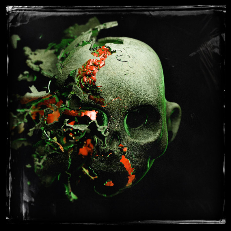 Zomboy - Build Me Up