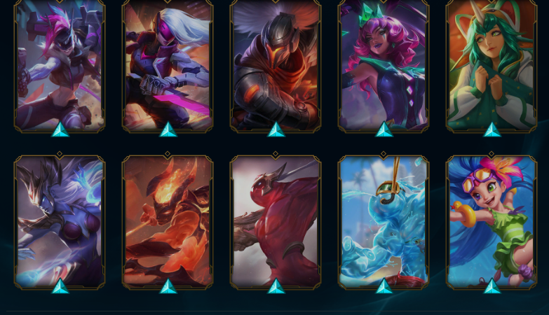 Epico 3