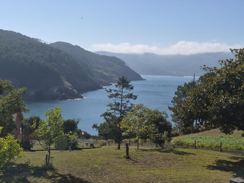 Img: COSTAS DE GALICIA VI:COSTA DE LUGO