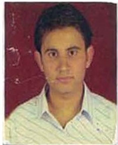 Shubham Tripathi