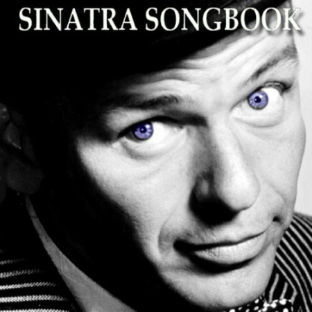 062360da e65f 473b 8462 305de2f2e6fd - Frank Sinatra - Sinatra Songbook (2022)