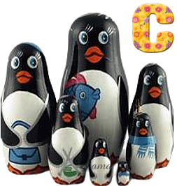 Pinguinos 2  C