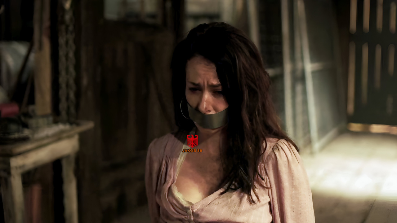 Sofia Lama 2 - Queen Of The South S04E09