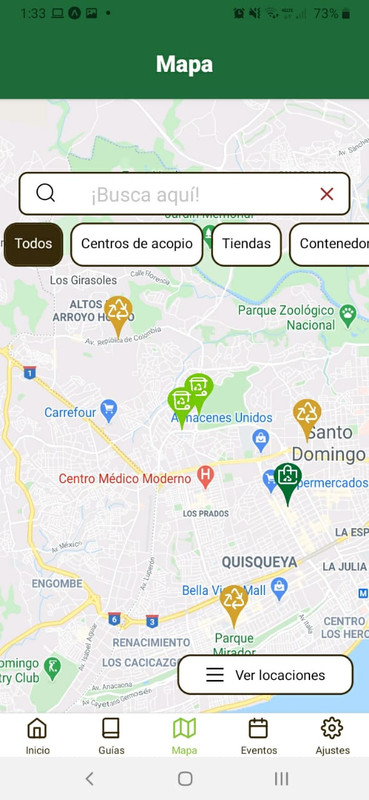 Maps