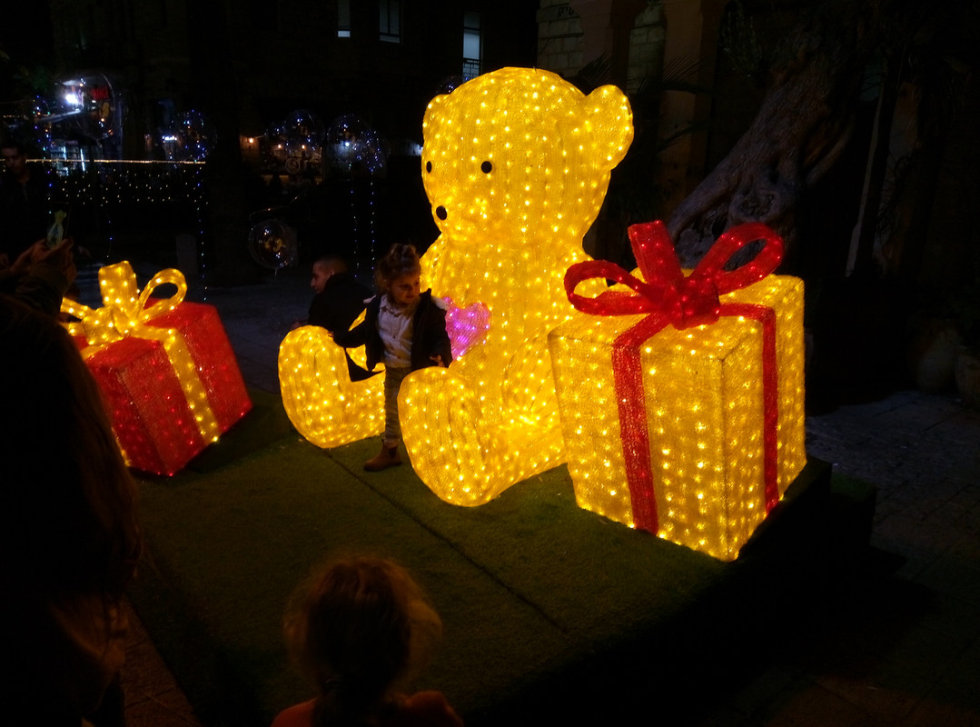 Праздник праздников в Хайфе 2018 - 17