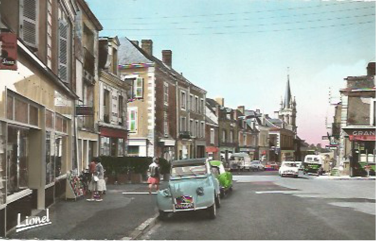 Image